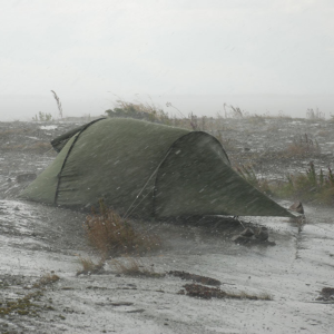 Barraca Hilleberg Nammatj 3 - Image 5
