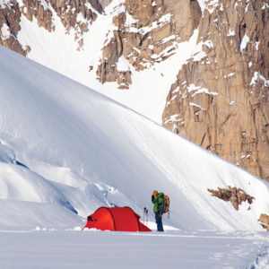 Barraca Hilleberg Nammatj 3 - Image 10