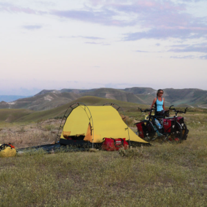 Barraca Hilleberg Nammatj 3 - Image 8