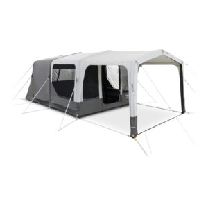 Tenda de campismo insuflável SANTORINI FTK 4X8 TC / 4 pessoas – DOMETIC - Image 12