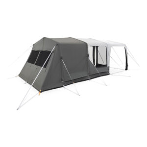 Tenda de campismo insuflável SANTORINI FTK 4X8 TC / 4 pessoas – DOMETIC - Image 13