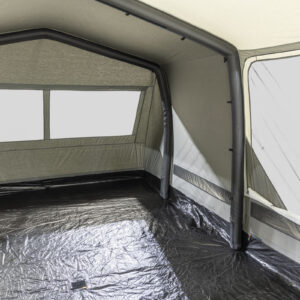 Tenda de campismo insuflável SANTORINI FTK 4X8 TC / 4 pessoas – DOMETIC - Image 14