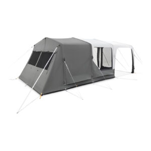 Tenda de campismo insuflável SANTORINI FTK 4X8 TC / 4 pessoas – DOMETIC - Image 15