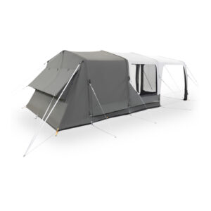Tenda de campismo insuflável SANTORINI FTK 4X8 TC / 4 pessoas – DOMETIC - Image 16