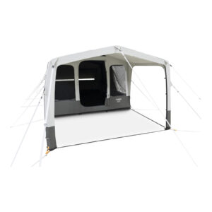 Tenda de campismo insuflável SANTORINI FTK 4X8 TC / 4 pessoas – DOMETIC - Image 18