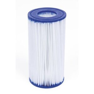 BESTWAY Steel Pro Max™ Conjunto de Piscina Oval Acima do Solo - 549 x 274 x 122 cm - Oval (Filtro de Cartucho, Cobertura, Escada) - Image 6
