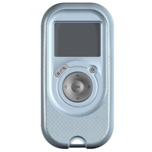 Robô de Piscina Elétrico Maytronics Dolphin Nauty TC com Controle Remoto e Carrinho - Image 3