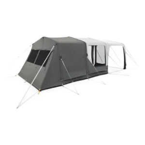 Tenda de campismo insuflável SANTORINI FTK 4X8 TC / 4 pessoas – DOMETIC - Image 3
