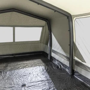 Tenda de campismo insuflável SANTORINI FTK 4X8 TC / 4 pessoas – DOMETIC - Image 4