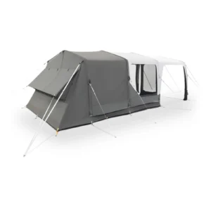 Tenda de campismo insuflável SANTORINI FTK 4X8 TC / 4 pessoas – DOMETIC - Image 5