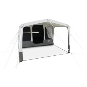 Tenda de campismo insuflável SANTORINI FTK 4X8 TC / 4 pessoas – DOMETIC - Image 7