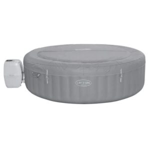 Jacuzzi inflável BESTWAY Lay-Z-Spa Grenada 236 x 71 cm - 6-8 pessoas - Redondo (Tampa, cartucho e difusor) - Image 7