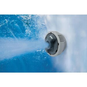 Jacuzzi inflável BESTWAY Lay-Z-Spa Helsinki - 180 Airjets - 180 x 66 cm - 5-7 pessoas - Redondo - Image 6