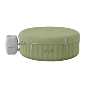 BESTWAY Lay-Z-Spa Acapulco AirJet Hidromassagem Inflável Redonda 175x66 cm + Aspirador Aquascan - Image 4