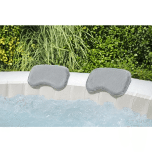BESTWAY Lay-Z-Spa Acapulco AirJet Hidromassagem Inflável Redonda 175x66 cm + Aspirador Aquascan - Image 5