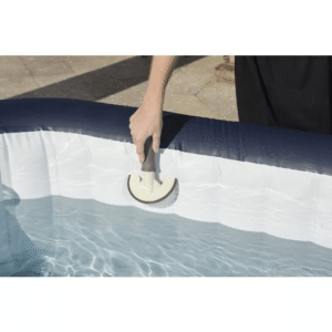BESTWAY Lay-Z-Spa Acapulco AirJet Hidromassagem Inflável Redonda 175x66 cm + Aspirador Aquascan - Image 8