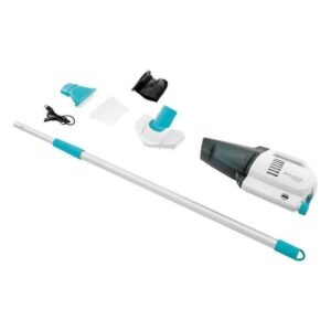 Jacuzzi INTEX PureSpa Sahara 8 Pessoas - 170 Jatos de Bolhas + Limpador de Spa ZR100 - Image 7