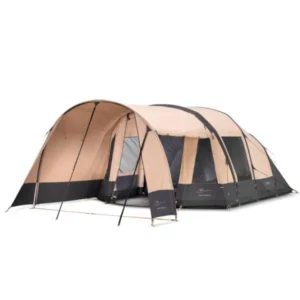 Tenda de Campismo Insuflável de Polialgodão AIRWAVE 300 DELUXE TC / 4 Lugares - BARDANI - Image 12