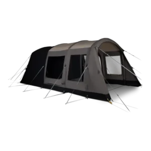 Tenda de Campismo Insuflável de Polialgodão ROCKCLIFFE AIR TC / 4 pessoas - KAMPA - Image 9