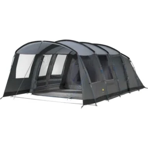 Tenda de campismo INDIAN HILLS 360 / 5 lugares - SAFARICA - Image 9