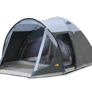 Tenda de Camping LAGUNA 300 / 4 Pessoas - SAFARICA - Image 8