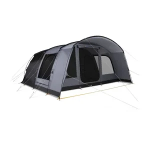 Tenda de campismo em poliéster DAWLISH / 4 LUGARES - KAMPA - Image 11