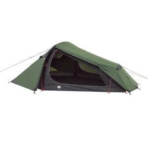 Tenda de Trekking DOLOMITE 3 - 2.8kg - / 3 Pessoas - JAMET - Image 11