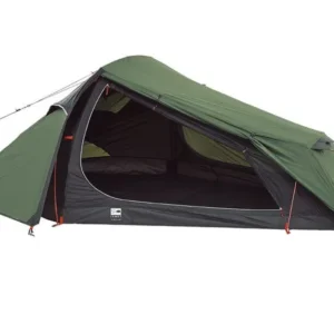 Tenda de Trekking DOLOMITE 3 - 2.8kg - / 3 Pessoas - JAMET - Image 12