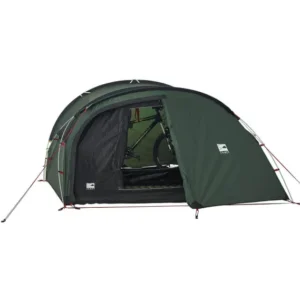 Tenda de Trekking de Bicicleta CYCLO / 2 Lugares - JAMET - Image 13
