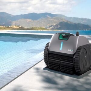 Robô de Piscina a Bateria Wybot C1 Pro com App - Inteligente, Potente e Eficiente - Image 6