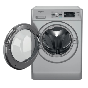 LAVE LINGE - WHIRPOOL - FFBP10469SBSVFR - Image 3