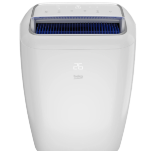 Ar Condicionado Portátil Reversível Beko BP1125H – 3500 W, Conectado, Comandos de Voz, 65 dB - Image 3