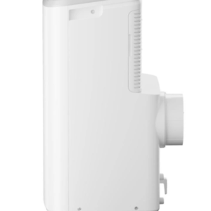 Ar Condicionado Portátil Electrolux EXP26U339CW Comfort 600 – 2600 W, Classe A, R290, 64 dB - Image 3