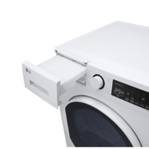 MÁQUINA DE SECAR ROUPA - LG - RH8D13WH - Image 3