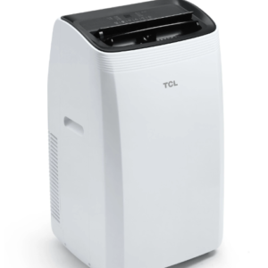 Ar Condicionado Portátil Reversível TCL P12P6SW2F – 12000 BTU, Classe A++, Wi-Fi, R290 - Image 3