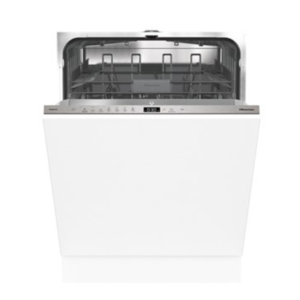 MÁQUINA DE LAVAR LOUÇA - HISENSE - HV642D60 - Image 3