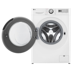 MÁQUINA DE LAVAR ROUPA - LG - F14R15WHS - Image 3