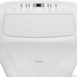 Ar Condicionado Portátil Beko BA310AC – 2931 W, Classe A+, R290, Ionizador, ZoneFollow - Image 3