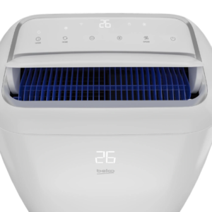 Ar Condicionado Portátil Reversível Beko BP1125H – 3500 W, Conectado, Comandos de Voz, 65 dB - Image 4