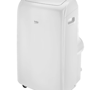 Ar Condicionado Portátil Beko BA310AC – 2931 W, Classe A+, R290, Ionizador, ZoneFollow - Image 4