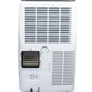Ar Condicionado Portátil TCL TAC-09CPB/NZWLN - Image 4