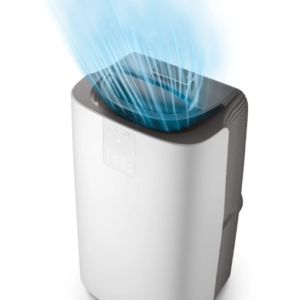 Ar Condicionado Portátil De'Longhi Pinguino PAC AP140i GentleJet – 14000 BTU, Classe A+, R290 - Image 4