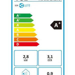 Ar Condicionado Portátil TCL TAC-09CPB/NZWLN - Image 6