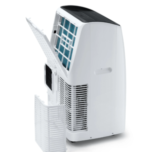 Ar Condicionado Portátil Reversível TCL P12P6SW2F – 12000 BTU, Classe A++, Wi-Fi, R290 - Image 7