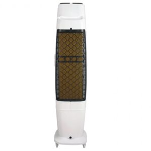 Climatizador evaporativo rafy 170 350w 4.000 m&sup3;/h 40l - Image 3