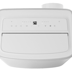 Ar Condicionado Portátil Reversível Electrolux EXP38U340HW Comfort 600 – 2600 W, Classe A, R290, Conectado - Image 9