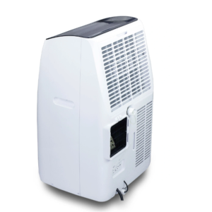 Ar Condicionado Portátil Reversível TCL P12P6SW2F – 12000 BTU, Classe A++, Wi-Fi, R290 - Image 9