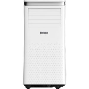 Ar Condicionado Portátil Beltax BAC-1009 com Controlo por WiFi - Branco - Image 3