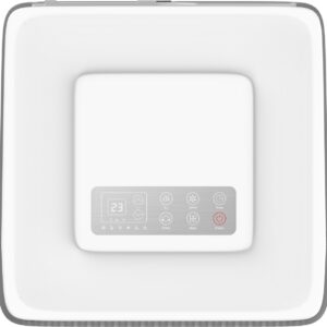 Ar Condicionado Portátil Beltax BAC-1009 com Controlo por WiFi - Branco - Image 5