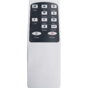 Ar Condicionado Portátil Beltax BAC-1009 com Controlo por WiFi - Branco - Image 6